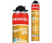 Пена зимняя PENOSIL Gold Gun 65 Winter.